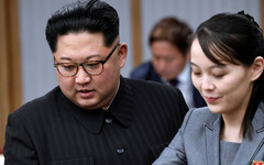 川普想與金正恩會面「終結北韓核武」 金與正反譏：單方面的妄想