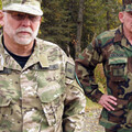 應對兵力壓力！澤倫斯基簽署新法 60歲以上公民戒嚴期間可服役