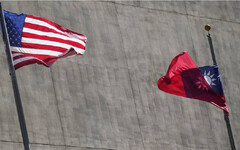 川普重塑世界秩序！印度學者曝台灣的風險與轉機：別把雞蛋全放在華府籃子裡