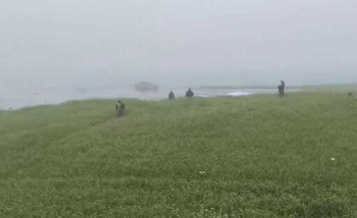 俄羅斯8.7強震!幼兒園半邊坍塌 島上營地遭海浪摧毀