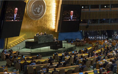 阿拉伯國家首度呼籲哈瑪斯「解除武裝」 移交加薩統治權給法塔赫