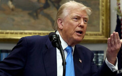 賴清德稱20%為暫時性關稅 美官員證實：台灣還在談「提案受歡迎接近成交」