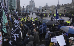 英國擬設中國新大使館掀爭議 專家揭間諜風險「恐被竊聽電纜」