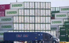 搶運潮消退!《日經》示警:未來幾季亞洲對美出口恐大幅下滑