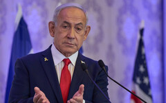 納塔雅胡稱「以色列將全面控制加薩」 聯合國警告引發災難性後果