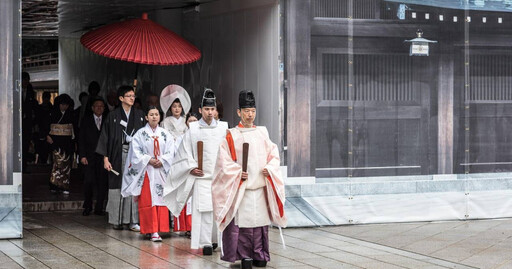 為避「買房門檻」跨海尋愛!韓國男湧入日本婚活市場 日婚介所曝:8千人搶登記