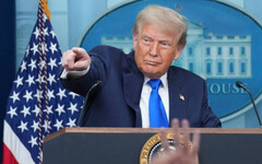 半年內連環出手！川普政府訴馬州法院 狙擊華府首席法官