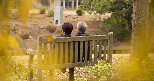 70歲妻倒地!失智夫喊「這是誰」沒急救 8千萬遺產引繼承課題