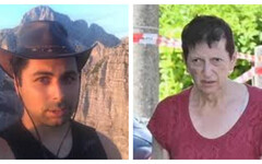 為保護媳婦與孫兒 義大利母親痛下殺手弒子分屍