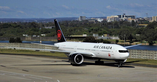 加拿大航空空服員38年來首度罷工!航班全面停飛 每日13萬旅客受影響