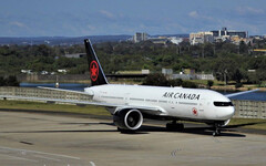 加拿大航空空服員38年來首度罷工！航班全面停飛 每日13萬旅客受影響