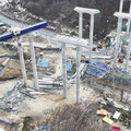 南韓成職災大國！ 韓媒揭露建築工「事故死亡率」達OECD十強「平均值2倍以上」
