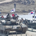 少子化成國安危機！南韓兵力6年少20% 學者建議「小而強」建軍路線