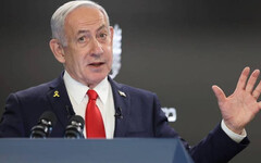 以色列徵召6萬後備役 要求加薩市百萬民眾撤離「恐迎大規模地面攻勢」