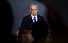 士兵服役積極性下降！以色列推進加薩城攻勢 引發軍力隱憂