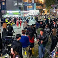 救援梨泰院踩踏「消防員患憂鬱身亡」 失蹤前留遺言：對不起