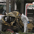 哥倫比亞1天驚傳2起恐攻！「直升機遇襲、汽車炸彈爆炸」釀17死
