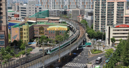 南韓祭出新規 外國人無實住禁購首都圈住宅