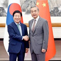 中韓建交33週年！雙方盼推動戰略合作夥伴關係