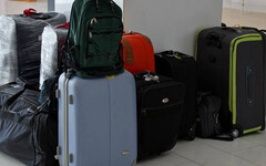 日本「行李箱隨意棄置」亂象擴大 官方警告：隨意丟棄觸法「最高關5年」