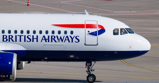英國航空起飛前「20人被迫下機」!1原因影響飛安 小機場最慘