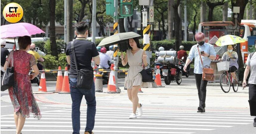 台灣人工作生活平衡「全球排第30名」 落後日本位亞洲第4高