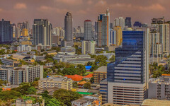 觀光雪崩！國際旅客下修600萬 泰國砸7億送20萬國內航線機票