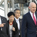 日英防長東京會談！聯合聲明重申「台海和平穩定重要性」