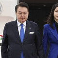 南韓前總統夫人金建希遭起訴 夫妻同時入獄受審創憲政史紀錄