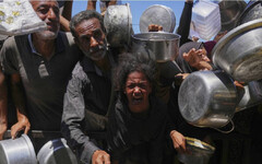 國際種族滅絕學者協會裁定：以色列在加薩犯下種族滅絕、戰爭罪及反人類罪