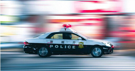 分手變奪命！韓籍女東京街頭遭割喉慘死 30歲男友羽田機場遭大批警力逮捕