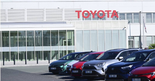 川普落實「美日貿易框架」！汽車關稅降至15% 豐田汽車回應了