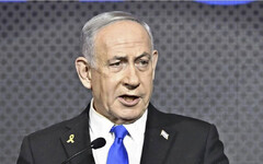 納坦雅胡稱「一半加薩人口想離開」 埃及、卡達齊聲譴責：反對強迫遷徙