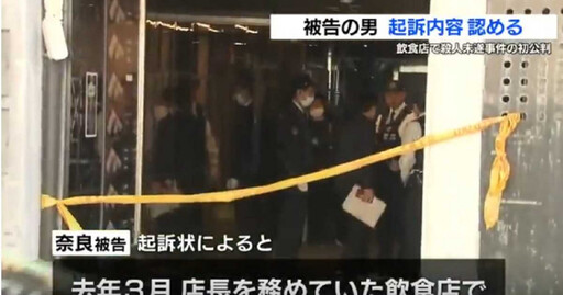 女員工集體離職他怒失控!店長刺傷3人當庭認罪 背後藏驚人壓力