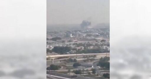 以色列精準空襲哈瑪斯高層!卡達首都爆炸濃煙四起 傳川普「開綠燈」