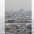 以色列精準空襲哈瑪斯高層！卡達首都爆炸濃煙四起 傳川普「開綠燈」