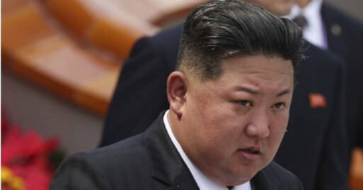 建國日致敬海外軍人 金正恩：北韓繁榮不會被任何力量逆轉