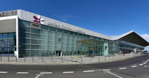 戰火外溢？俄無人機闖入波蘭領空 北約緊急升空擊落「三大機場關閉」