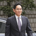 不是當兵就好！三星會長25歲長子棄美國籍 39個月役期從海軍開始