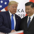 美中防長、外長相繼通話！學者：為潛在的「川習會」鋪路