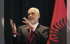 阿爾巴尼亞任命AI虛擬部長 將負責公共採購「實現百分百零貪腐」