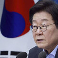 執政黨推媒體仲裁法修正案 李在明控假新聞毀兒人生：至今找不到工作