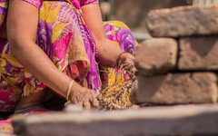 21歲女深夜幽會！阿嬤深夜撞見「床事」遭殺人滅證 孫女落網稱：怕丟臉