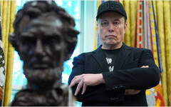 馬斯克砸10億美元買進特斯拉股票 重振股價信心