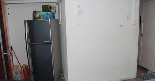 不逃就沒命！孕婦遭遭男友囚禁勒頸「爬窗墜樓重傷」 男友認罪恐面臨強制治療