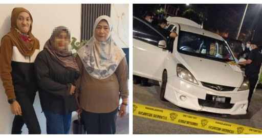 20通電話無人接！母女竟被發現車內中毒喪命 開冷氣恐成奪命陷阱