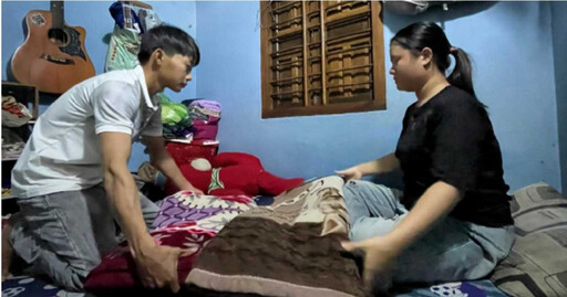 孩子都出生了還要坐牢?男子與未成年妻發生關係 他被判刑3年緩服1年