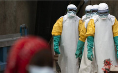 民主剛果3年來首度爆發伊波拉疫情！48例確診釀31人死亡