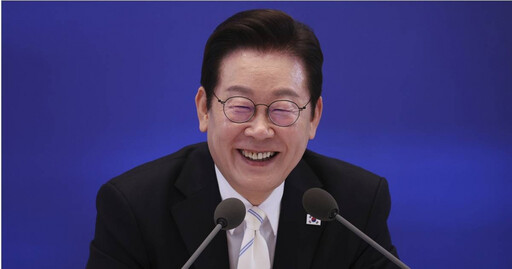 李在明接受《時代》專訪！曝川普要求照單全收「恐被彈劾」 盼南韓親美友中避戰