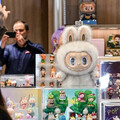 俄女找惡魔簽「靈魂契約」換11萬 只為買一套Labubu